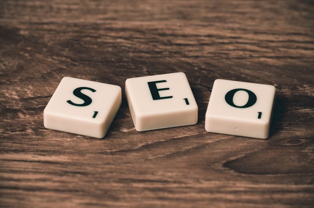 Why SEO is Crucial for Your Business in 2024