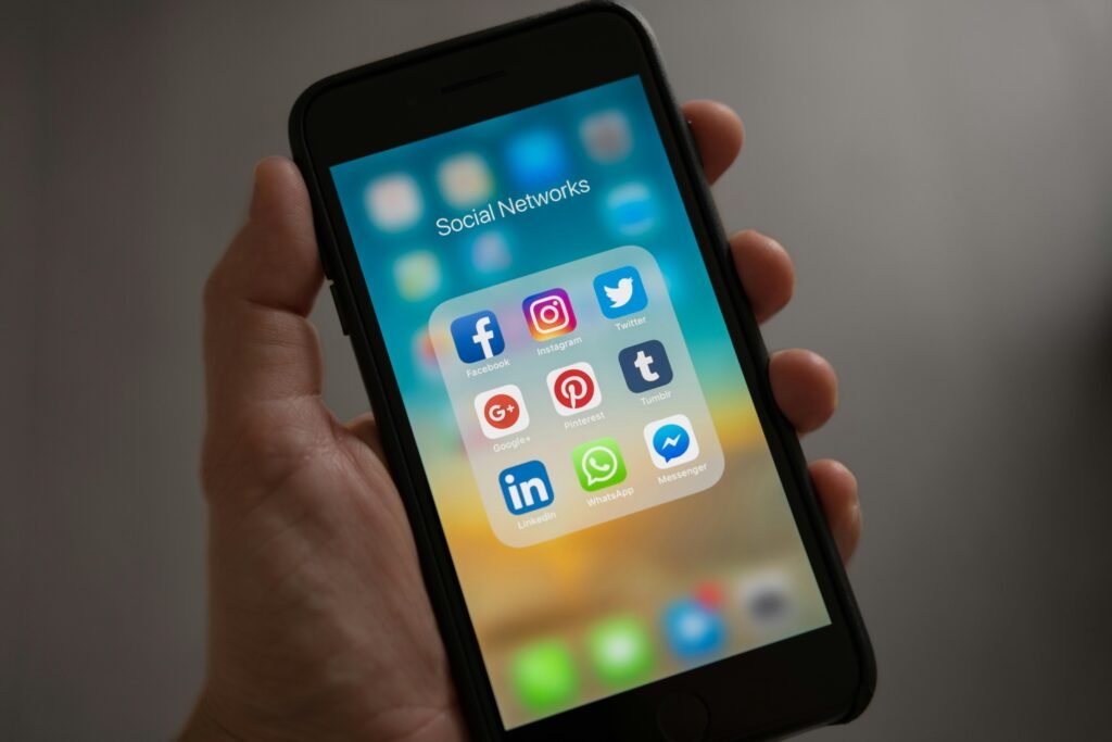 Why Your Business Needs Social Media in 2024